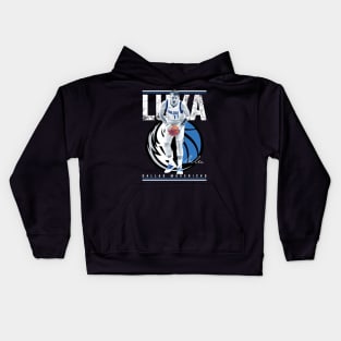 Lulu Kids Hoodie